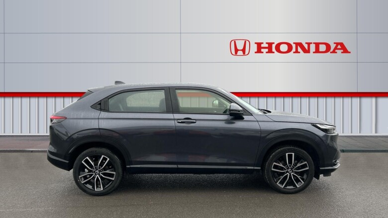 Honda HR-V 1.5 eHEV Elegance 5dr CVT Hybrid Hatchback